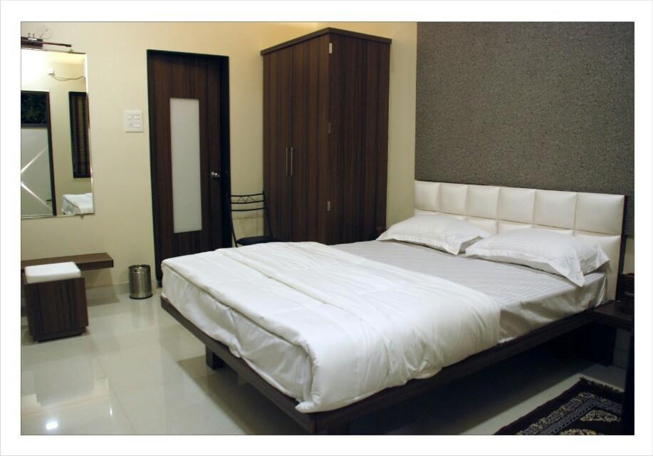 Matoshri Homestay Airport Road Nagpur Luaran gambar