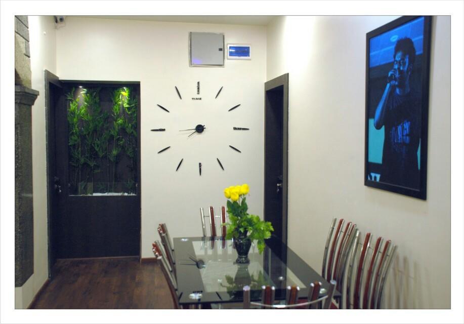 Matoshri Homestay Airport Road Nagpur Luaran gambar