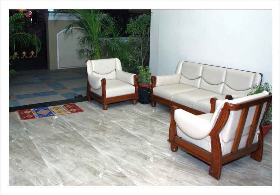 Matoshri Homestay Airport Road Nagpur Luaran gambar