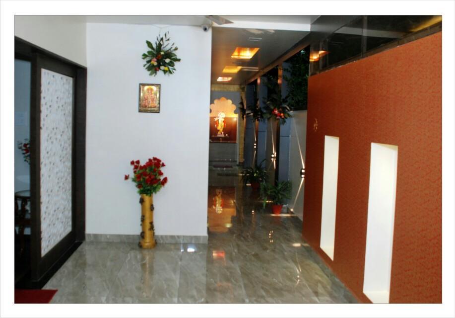 Matoshri Homestay Airport Road Nagpur Luaran gambar