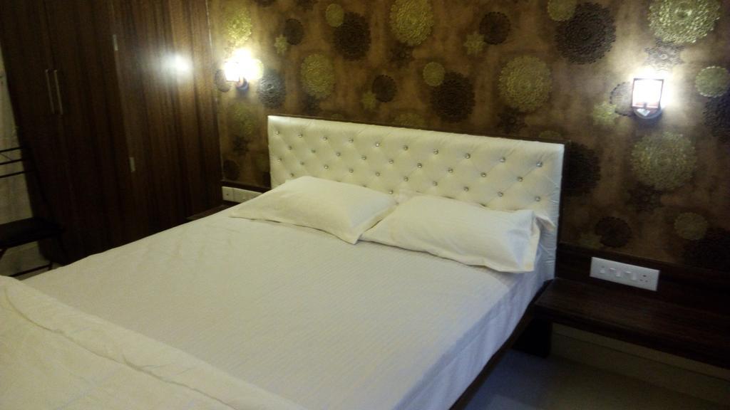 Matoshri Homestay Airport Road Nagpur Luaran gambar